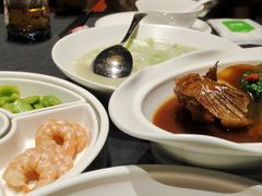 -肆月河豚·淮扬菜·湘菜(华天店)