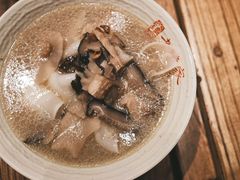 -协茂森老钟家(保利店)