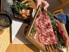 -松鱼亭·和牛烧肉(协鑫广场店)