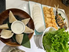-椰客·海南椰子鸡(新塘永旺梦乐城店)