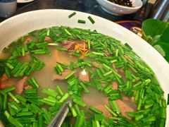 -甘家界牌柠檬鸭(青山店)