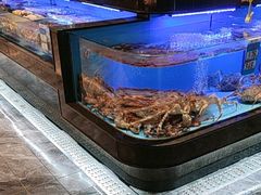 -阿伟海鲜楼·福建菜(延寿店)