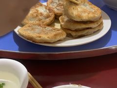 -牛庄高晓山风味馅饼城(海城店)