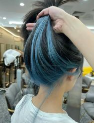 -Sying杉影日式烫染專門店