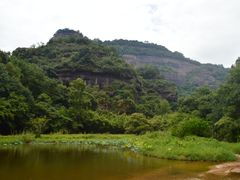 -丹霞山风景名胜区