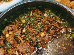 -君霖海鲜私房菜(春柳店)