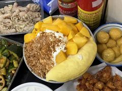 -水牛奶皇后糖水铺(深圳总店)
