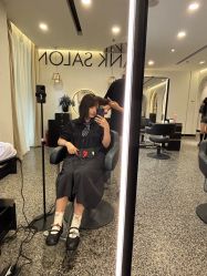 -SWANK SALON