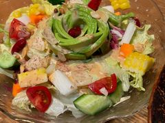 -水之惠鲜鱼料理(王府大街店)