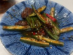 -熠盛·本帮菜Bistro(永嘉路店)