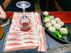 -莽子老火锅(大坪店)