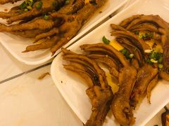 -霸王虾·麻辣小龙虾(清水河公园店)