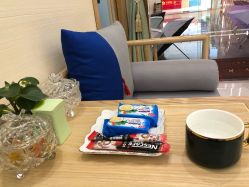 -芳朵美容养生SPA