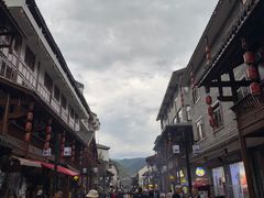 -松州古城