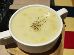 -遇见西木美式餐厅(体育路店)