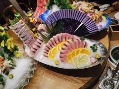 -尚海豆捞(乐虹坊店)