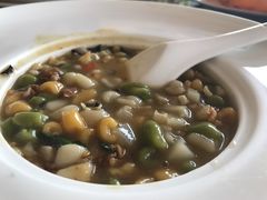 -真爱中国餐馆·年华店(朱雀大街店)
