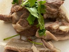 -范记靖远羊羔肉(博物馆店)
