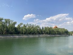 -北京市劳动人民文化宫(太庙)