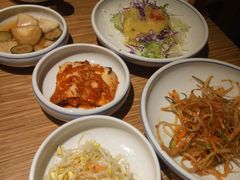 -王妃家(明洞中央店)