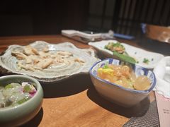-一本料理(西溪天街店)
