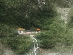 -太鲁阁公园
