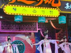 -清远熹乐谷温泉度假酒店