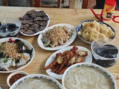 -芳记粉店(总店)