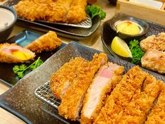 -胜博殿日式炸猪排(西红门店)