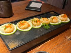 -京鹿料理(荟聚店)