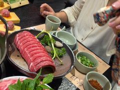 -盡膳口福·百年汤方火锅(科华北路店)