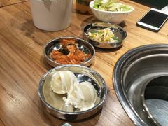 -炭恋火炉烤肉(凌云一街坊店)