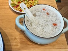 苗家甜酒醪糟汤圆-贵凤凰贵州米粉(望京店)