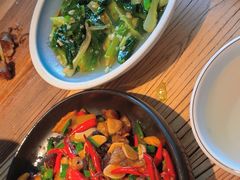 -树厨贵州菜(大十字店)