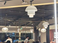 -CRAZYONES西班牙海鲜饭(上海美罗城店)