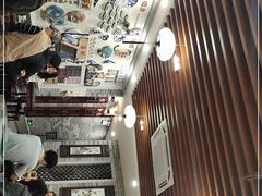 大堂-民信老铺(华盖路店)