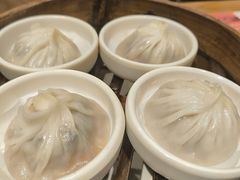 -馋三尺蟹粉小笼(人民广场店)