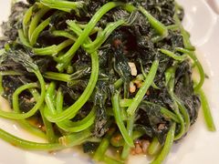 番薯叶-利苑(环贸iapm店)