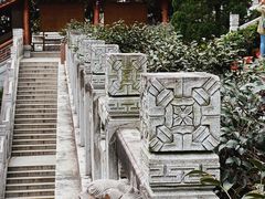 -杭州上天竺法喜讲寺
