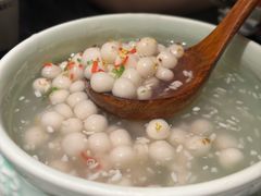 -吴越荣记苏州菜·松鼠桂鱼(月光码头店)