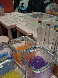 -奈尔宝·儿童乐园·亲子餐厅(华采天地店)