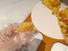 -达美乐比萨(骏壹万邦广场店)