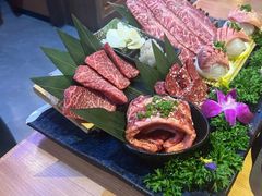 -丸藏和牛烧肉专门店(园区师惠坊店)