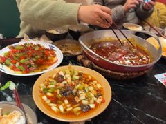 -廖川菜(太阳宫店)
