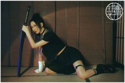 -持熹光年写真体验馆