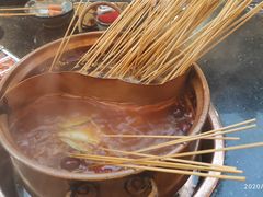 -镇江龙·火锅串串(武侯祠店)