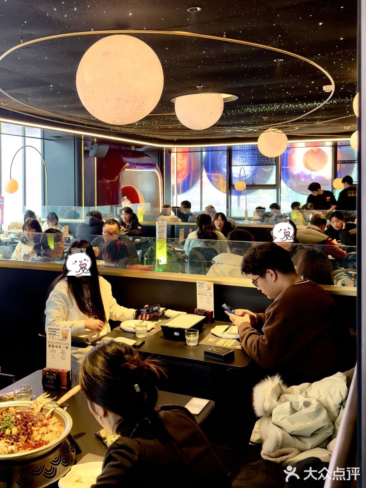 成都春熙路吃花傲天少爷钦点的烤鱼！！！