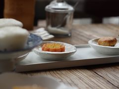 -上席擂茶·新中式青年茶馆(古城店)