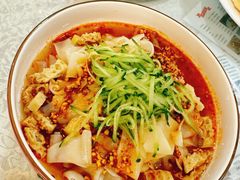 -汗腾格里·风味餐厅(新疆驻京办店)