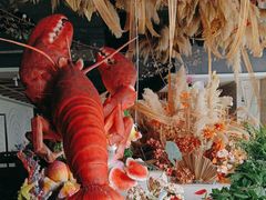 -阳光岛·海鲜盛宴(银泰中心in99店)